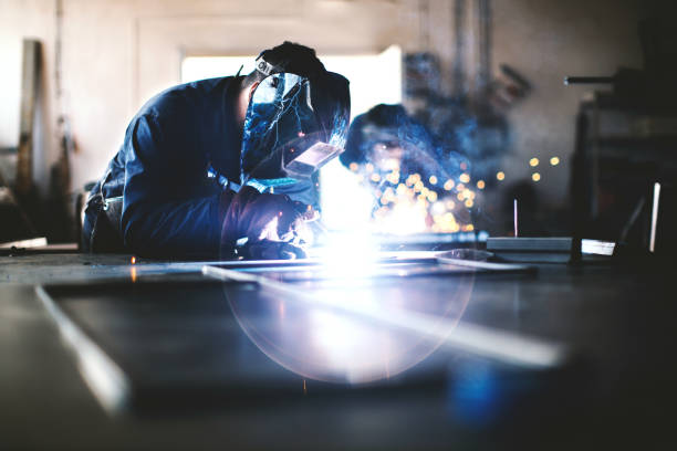 Trusted Georgiana, AL Welder & Metal Fabrication Experts