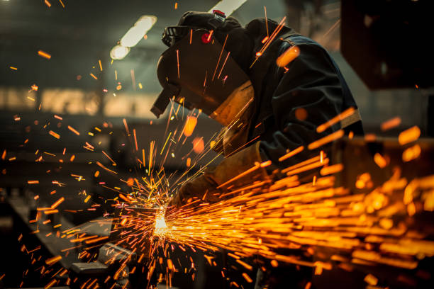 Best Maintenance and Repair Welding in Georgiana, AL