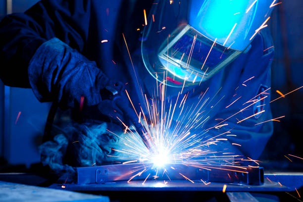 Best Pipe Welding in Georgiana, AL