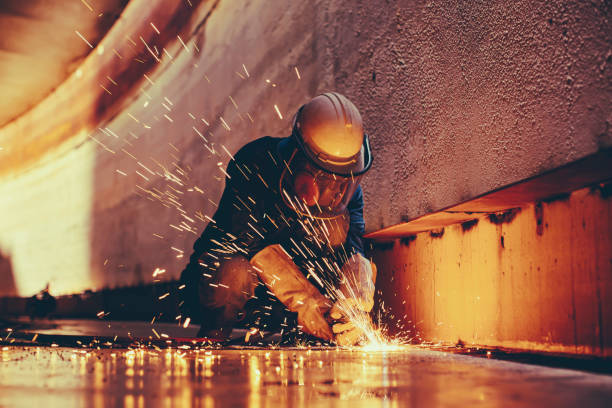 Best Aerospace and Defense Welding in Georgiana, AL