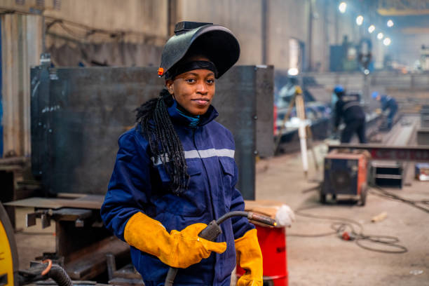 Best Marine and Shipbuilding Welding in Georgiana, AL