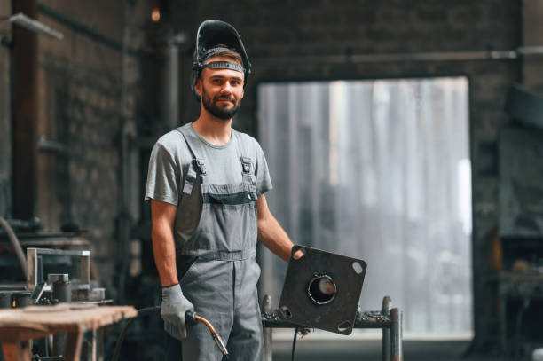 Best Welding Equipment Sales and Repair in Georgiana, AL